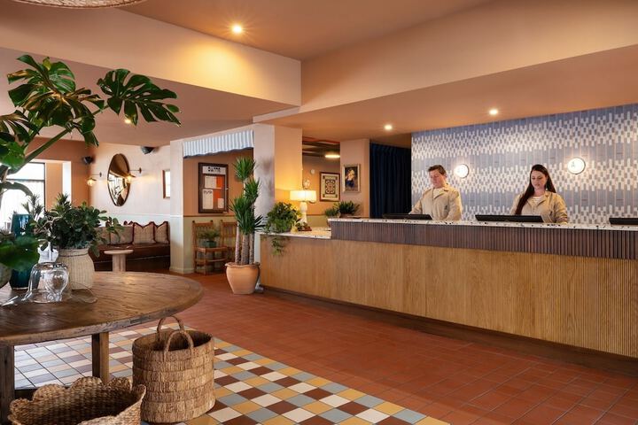Hotel Interior 3 of 54