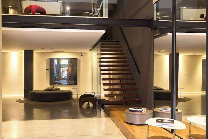 Lobby Photos