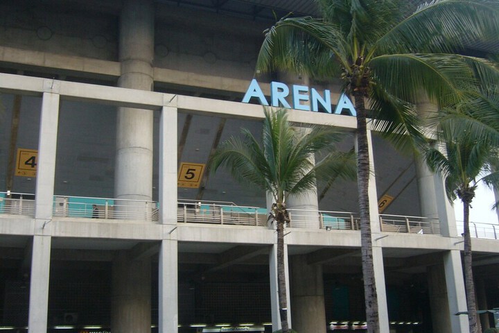 Exterior Photo