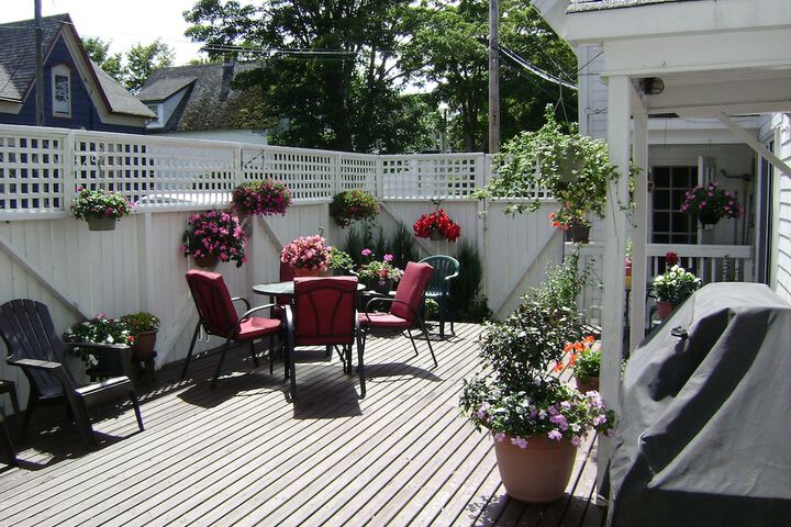 Terrace/Patio 80 of 89