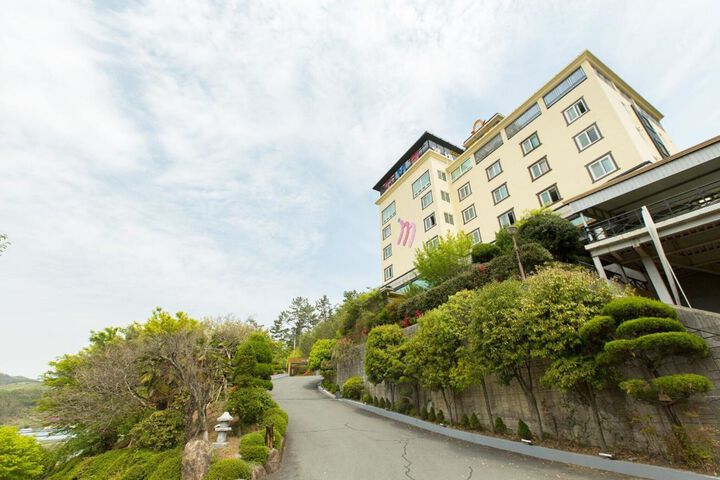 Hotel 8 of 58