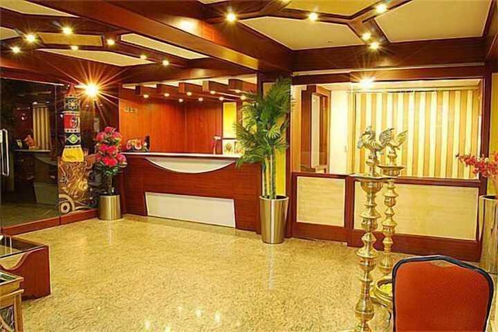 Hotel Interior 3 of 69