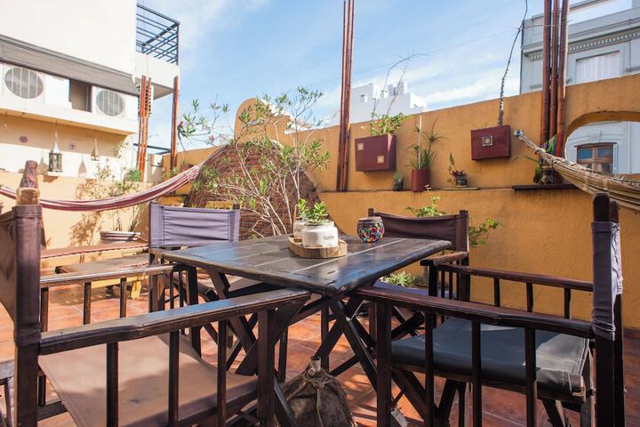 Terrace/Patio 265 of 278