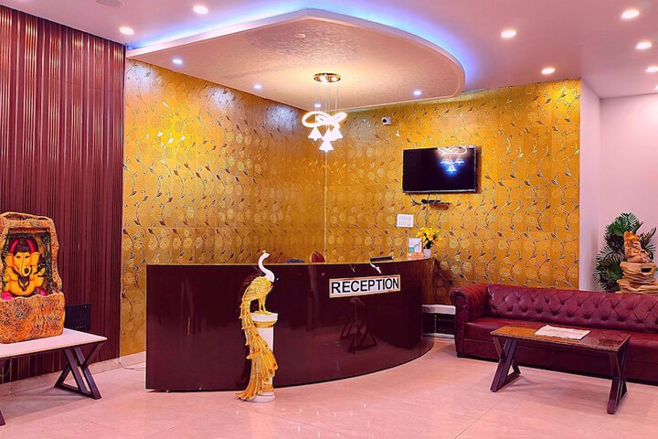 Hotel Interior 5 of 49