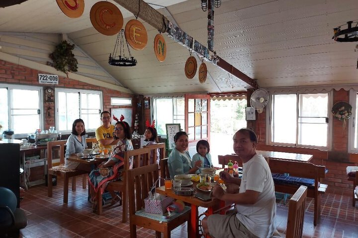 Breakfast/Coffee Service 120 of 308