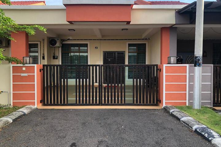 SetiaStayz Kluang