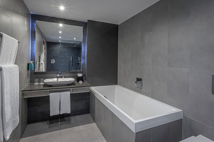Bath Interior
