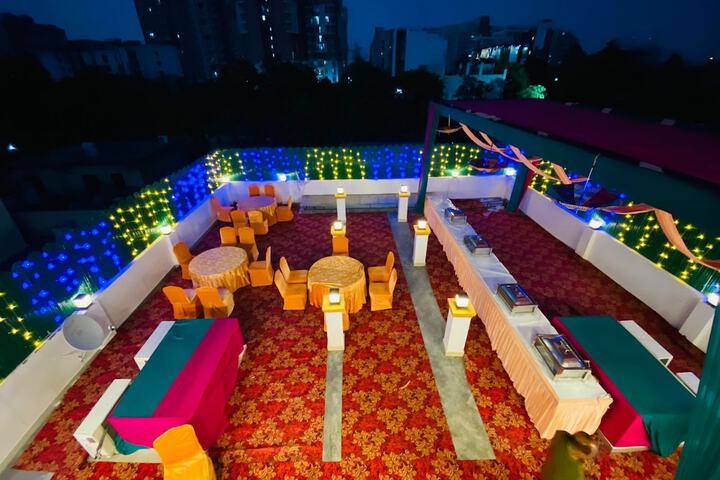Terrace/Patio 18 of 29