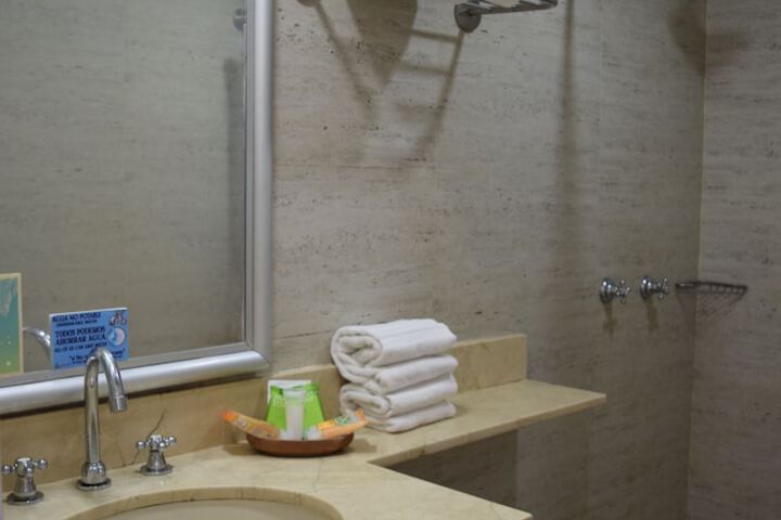 Bath Photo
