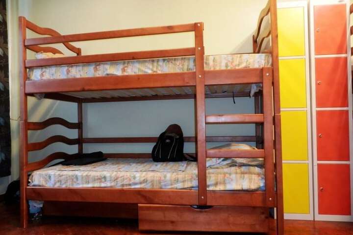 Yourhostel Arsenalnaya