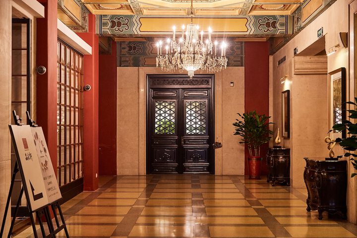 Ballroom/Hall 85 of 114