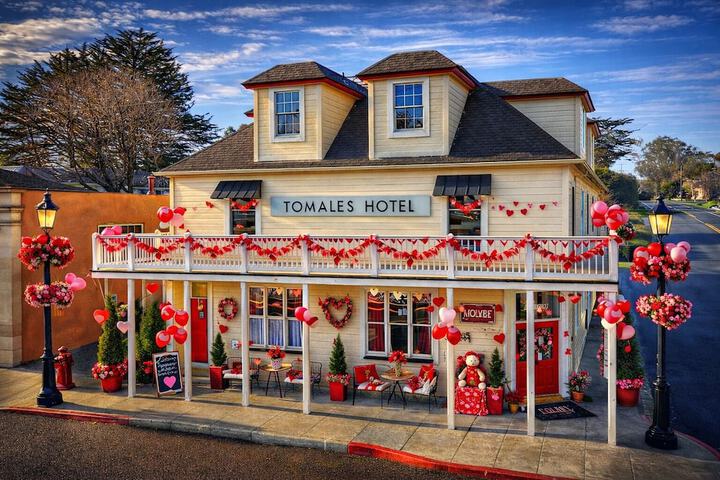 Spa and Wellness Pictures