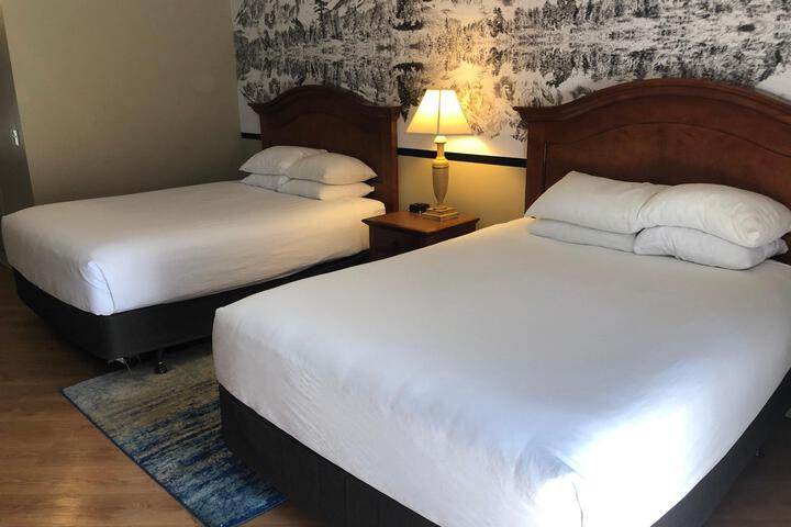 Fitness Facility Photos