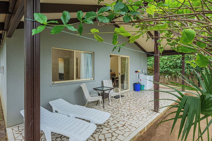 Terrace/Patio 52 of 144