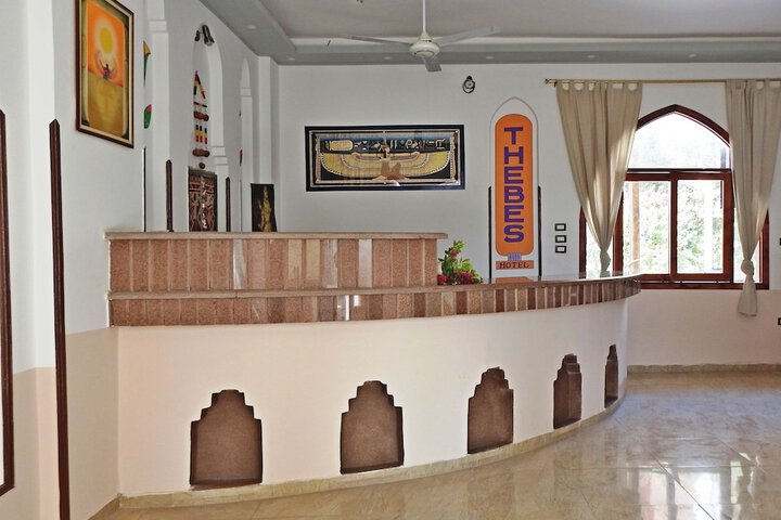 Hotel Interior 2 of 164