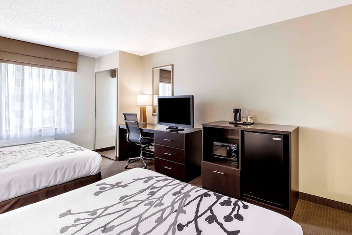 2 Queen Beds (6 of 8)