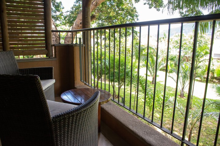 Terrace/Patio 16 of 38