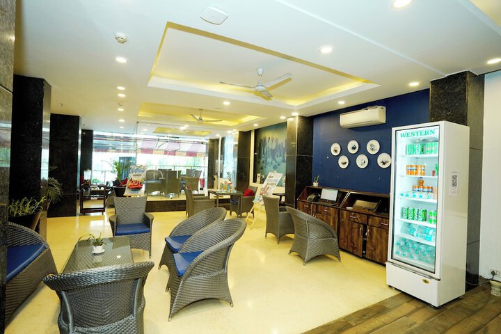 Hotel Interior 18 of 109