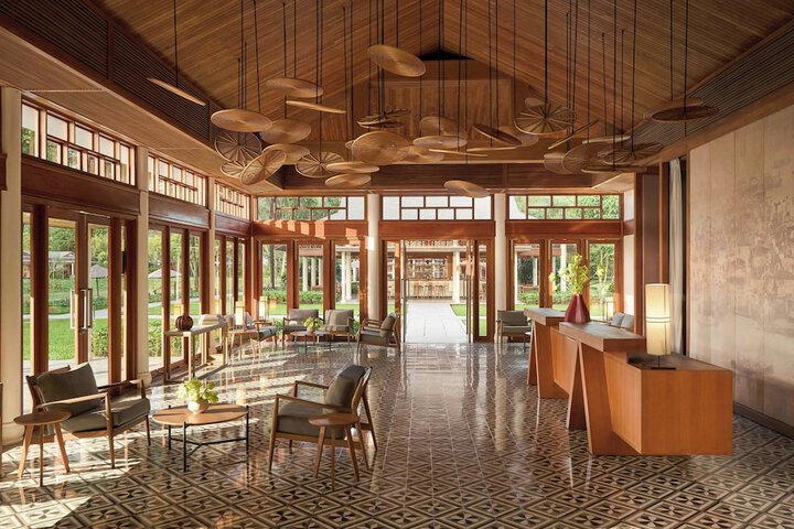 Hotel Interior 4 of 212