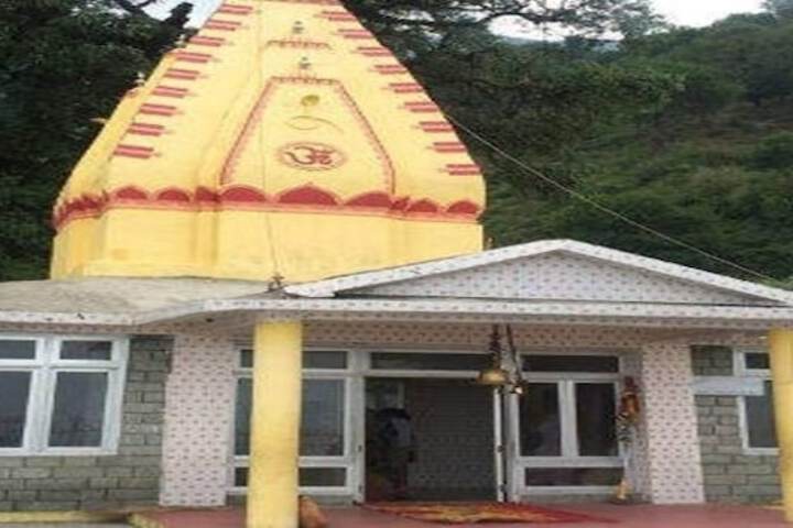 Point of interest