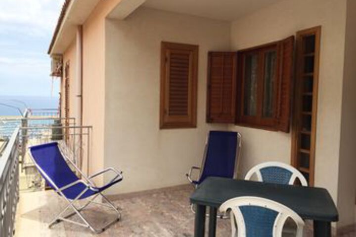 Terrace/Patio 6 of 20