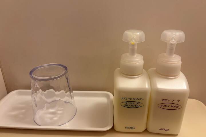 Bathroom Vanities