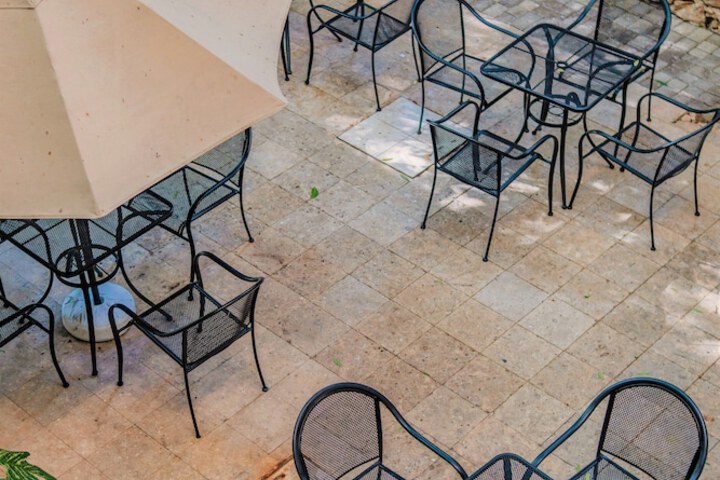 Terrace/Patio 73 of 80