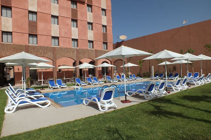Hotel 48 of 49