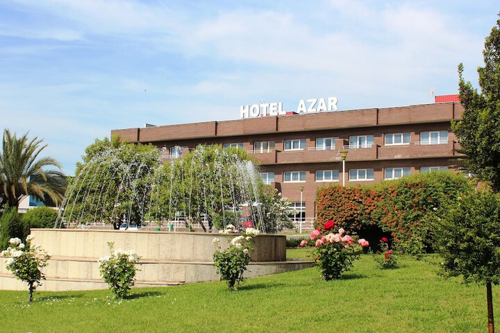 Hotel 36 of 40