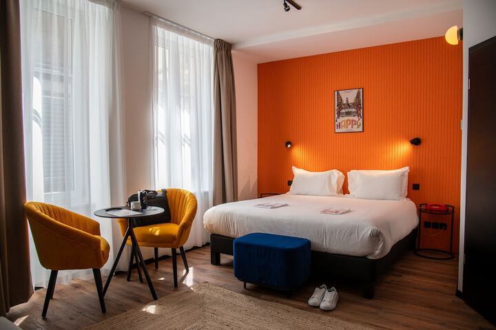 ClapClap Hôtel in Strasbourg
