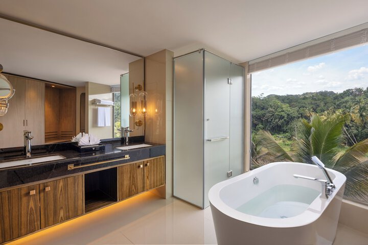 Bathroom Vanities