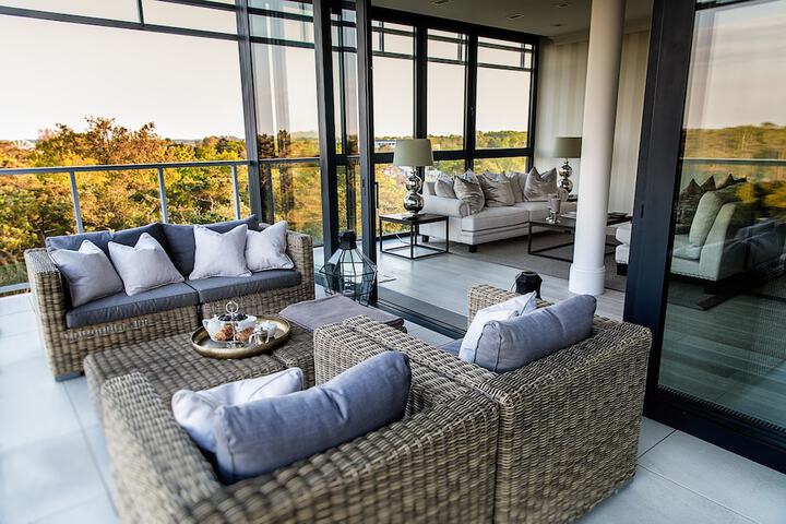 Terrace/Patio 205 of 272