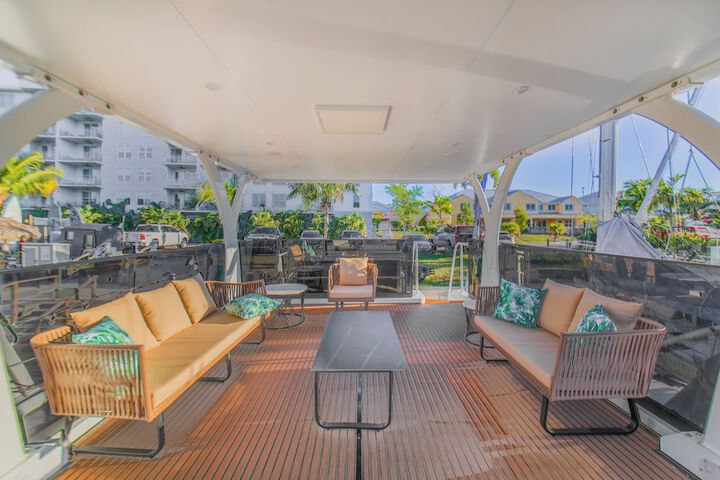 Terrace/Patio 89 of 92