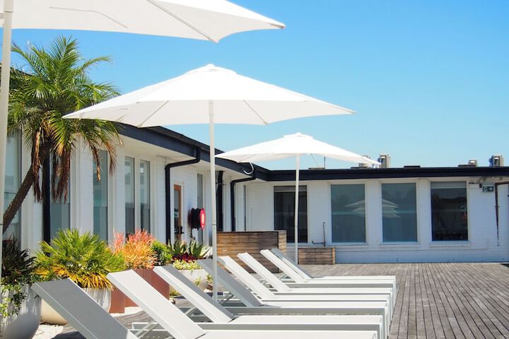 Terrace/Patio 20 of 20