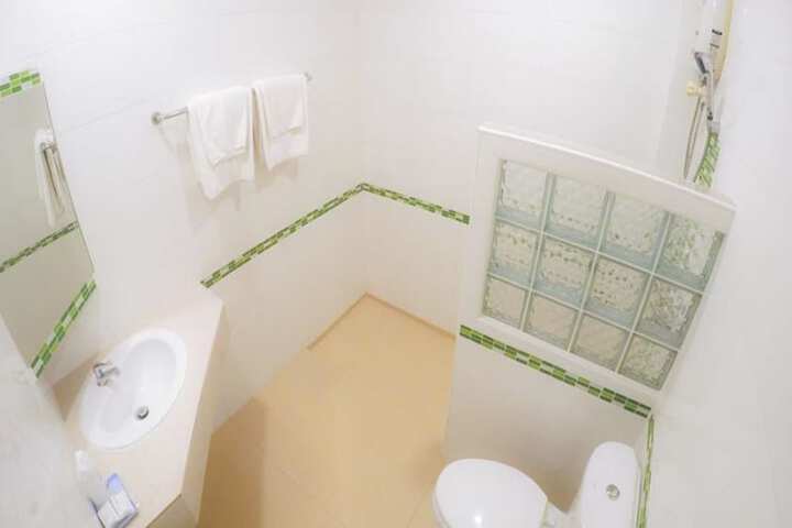 Bath Amenities