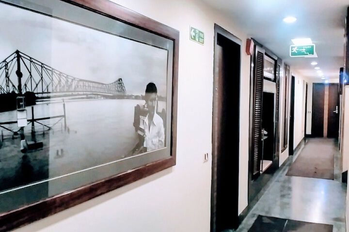 Hotel Interior 2 of 36