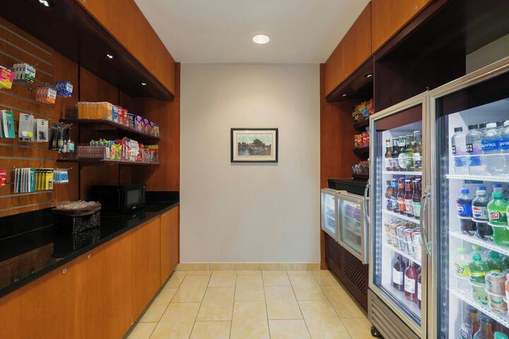 Amenities