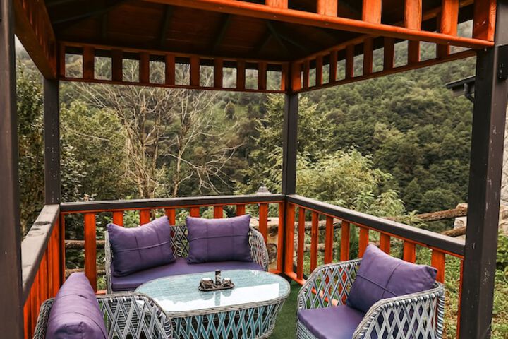 Terrace/Patio 36 of 64