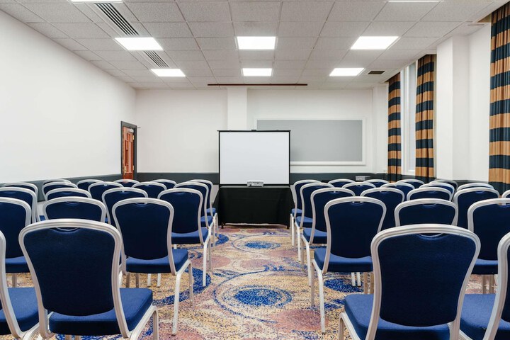 Meeting 119 of 167