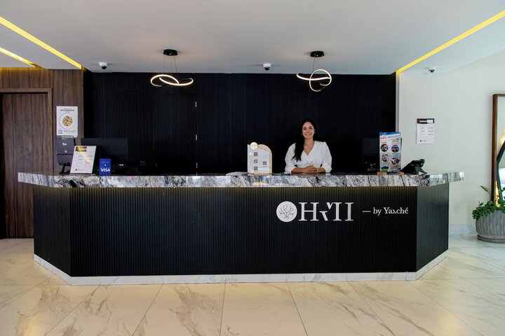 Hotel Interior 2 of 91