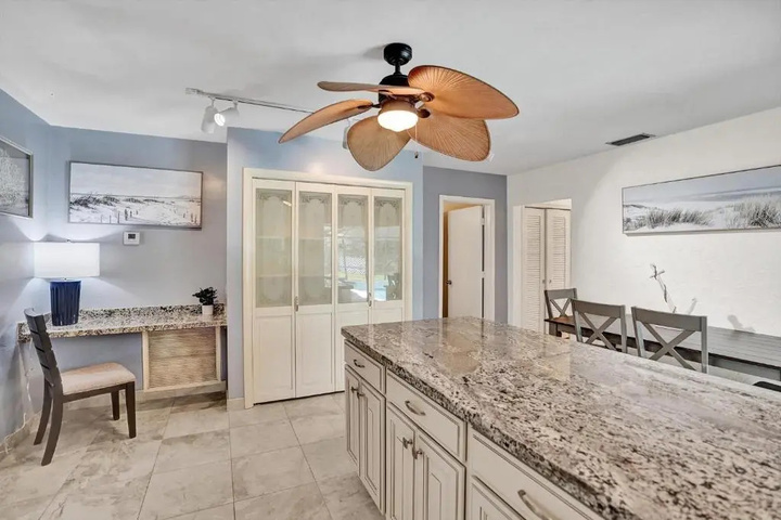 Image of Family Friendly Home- 7 Minutes from the Beach!