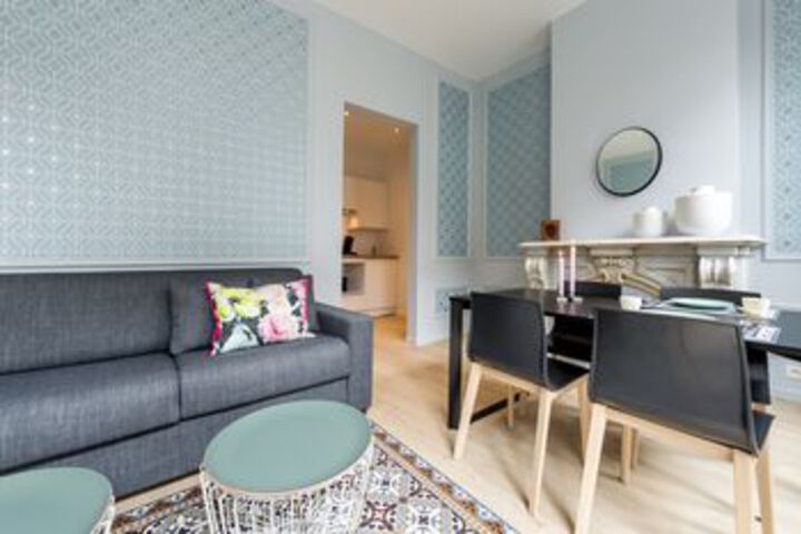 Fitness Center Photo