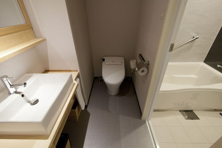 Bathroom Photo