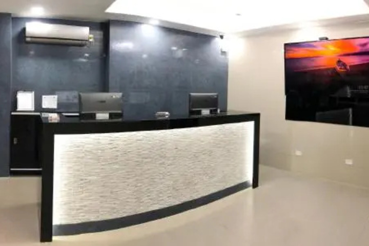 Hotel Interior 2 of 4