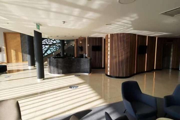 Hotel Interior 4 of 43