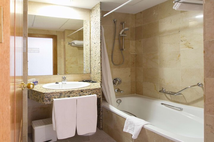 Bath Amenities