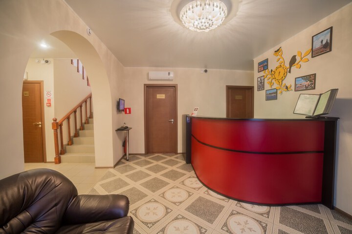 Hotel Interior 2 of 36