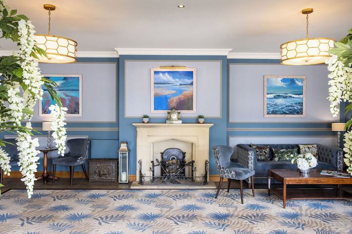 Hotel Interior 52 of 55
