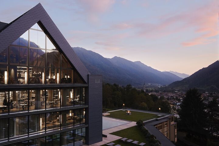 Photo of Lefay Resort & SPA Dolomiti