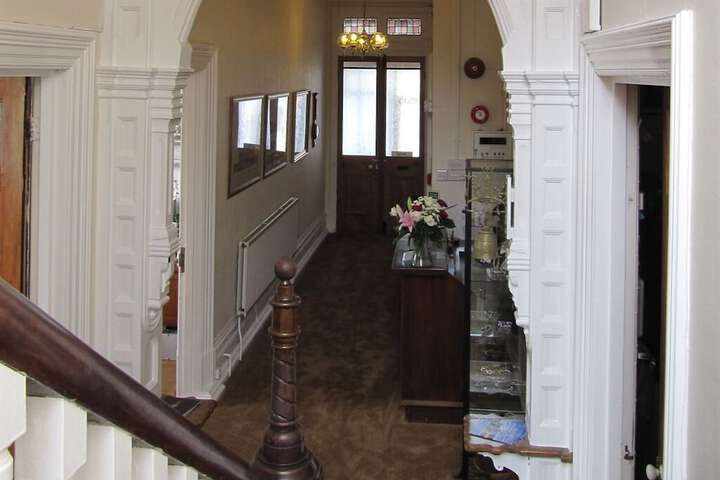 Hotel Interior 3 of 35